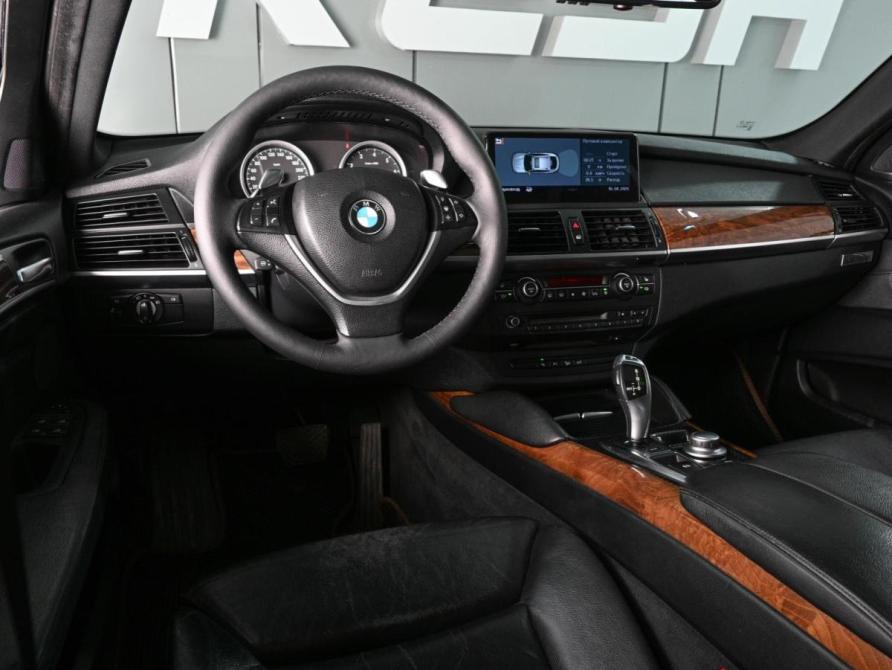 BMW X6 I (E71) Ростов-на-Дону  - изображение 6