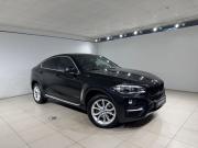 BMW X6 II (F16) Москва  - изображение 24