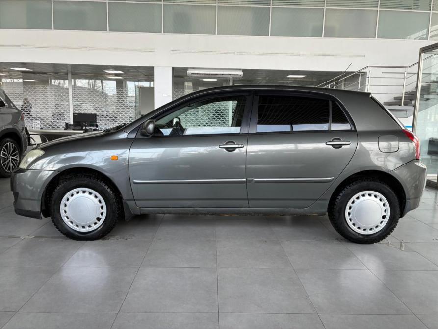 Toyota Corolla IX (E120 E130) Рестайлинг Новосибирск  - изображение 11