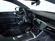 Audi A7 II (4K) Санкт-Петербург  - изображение 36