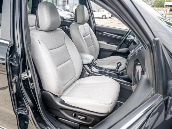 Kia Sorento II Рестайлинг с пробегом 2014 года, цена 1 579 000 рублей, 239906 км, внедорожник, Автокод Объявления