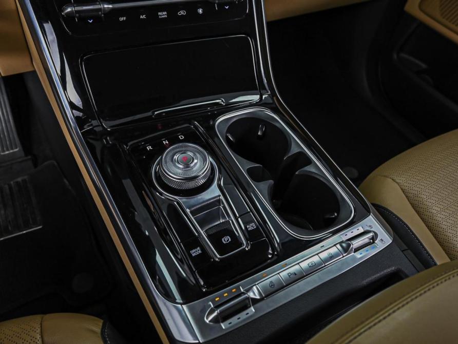 Kia Carnival IV Ставрополь  - изображение 16