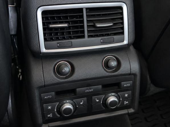 Audi Q7 I (4L) с пробегом 2007 года, цена 1 180 000 рублей, 288120 км, внедорожник, Автокод Объявления