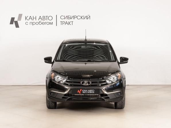 Lada (ВАЗ) Granta I Рестайлинг с пробегом 2023 года, цена 655 000 рублей, 112542 км, лифтбек, Автокод Объявления