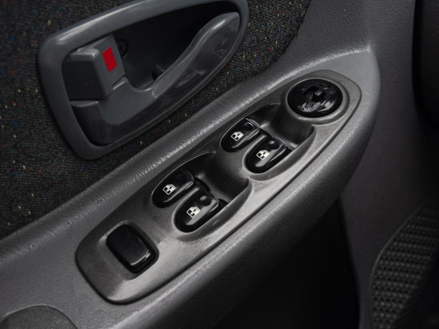 Hyundai Accent II Краснодар  - изображение 18