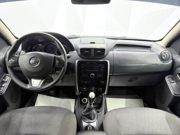 Nissan Terrano III (D10) с пробегом 2017 года, цена 1 290 000 рублей, 157443 км, внедорожник, Автокод Объявления