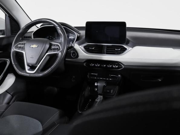 Chevrolet Captiva II с пробегом 2021 года, цена 2 259 000 рублей, 34000 км, внедорожник, Автокод Объявления