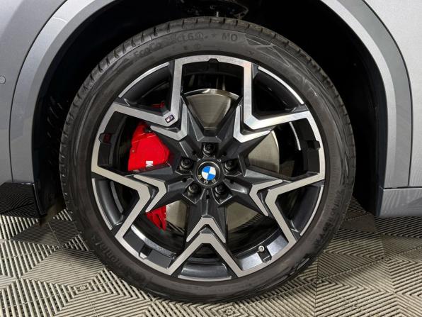 BMW X2 II (U10) с пробегом 2024 года, цена 6 300 000 рублей, 899 км, внедорожник, Автокод Объявления