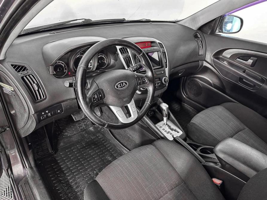 Kia Ceed I Рестайлинг Ногинск  - изображение 19