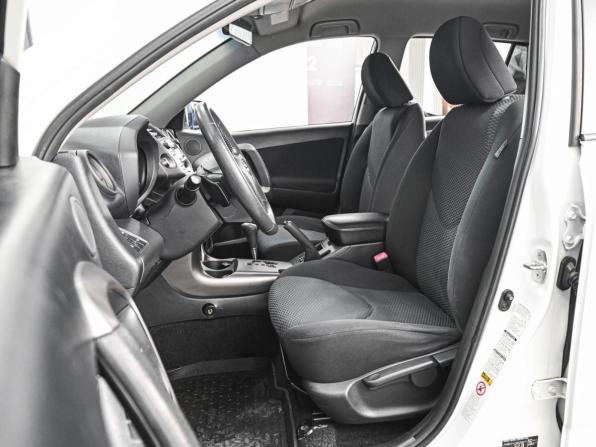 Toyota RAV4 III (XA30) Рестайлинг с пробегом 2012 года, цена 1 298 000 рублей, 177963 км, внедорожник, Автокод Объявления