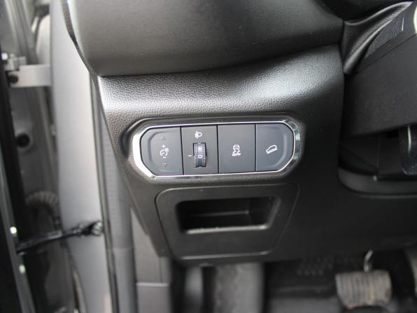 Haval Jolion I Рестайлинг с пробегом 2024 года, цена 2 199 000 рублей, 16267 км, внедорожник, Автокод Объявления