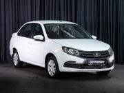Lada (ВАЗ) Granta I Рестайлинг Волгоград  - изображение 16