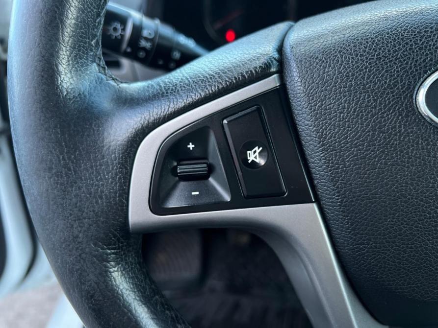Hyundai Solaris I Рестайлинг Альметьевск  - изображение 14