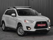 Mitsubishi ASX I Екатеринбург  - изображение 21