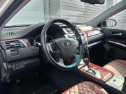 Toyota Camry VII (XV50) Казань  - изображение 25