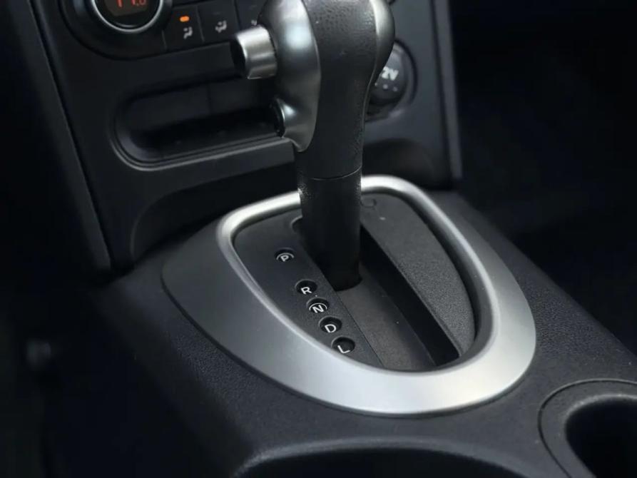 Nissan Qashqai I Рестайлинг Новосибирск  - изображение 13