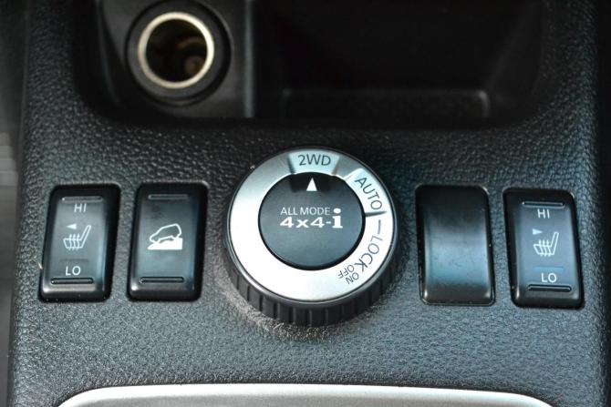 Nissan X-Trail II Рестайлинг с пробегом 2012 года, цена 1 340 000 рублей, 174734 км, внедорожник, Автокод Объявления
