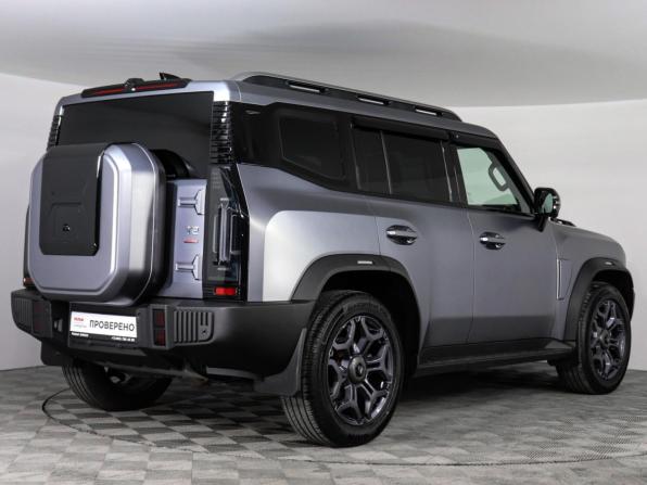 JETOUR T2 с пробегом 2024 года, цена 3 500 000 рублей, 29244 км, внедорожник, Автокод Объявления