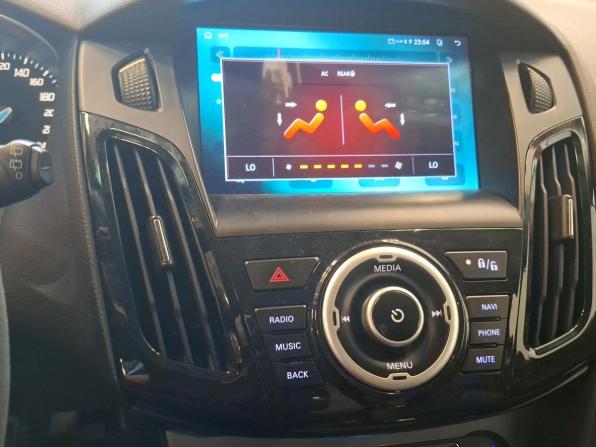 Ford Focus III с пробегом 2012 года, цена 550 000 рублей, 222353 км, универсал, Автокод Объявления