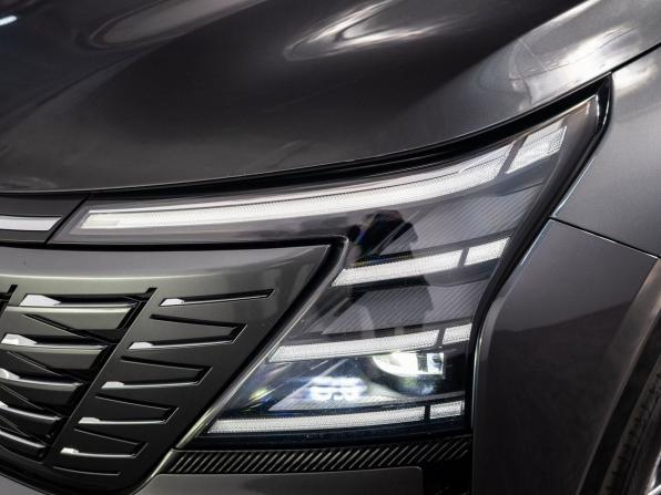 Changan CS75 Plus IV с пробегом 2025 года, цена 3 600 500 рублей, 19082 км, внедорожник, Автокод Объявления
