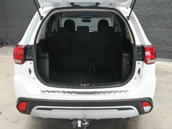 Mitsubishi Outlander III Рестайлинг 3 с пробегом 2021 года, цена 3 050 000 рублей, 78018 км, внедорожник, Автокод Объявления