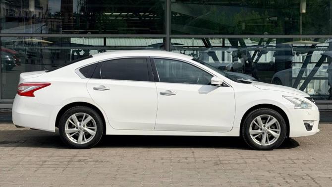 Nissan Teana III с пробегом 2015 года, цена 1 106 000 рублей, 201105 км, седан, Автокод Объявления