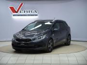 Kia Ceed II Уфа  - изображение 17