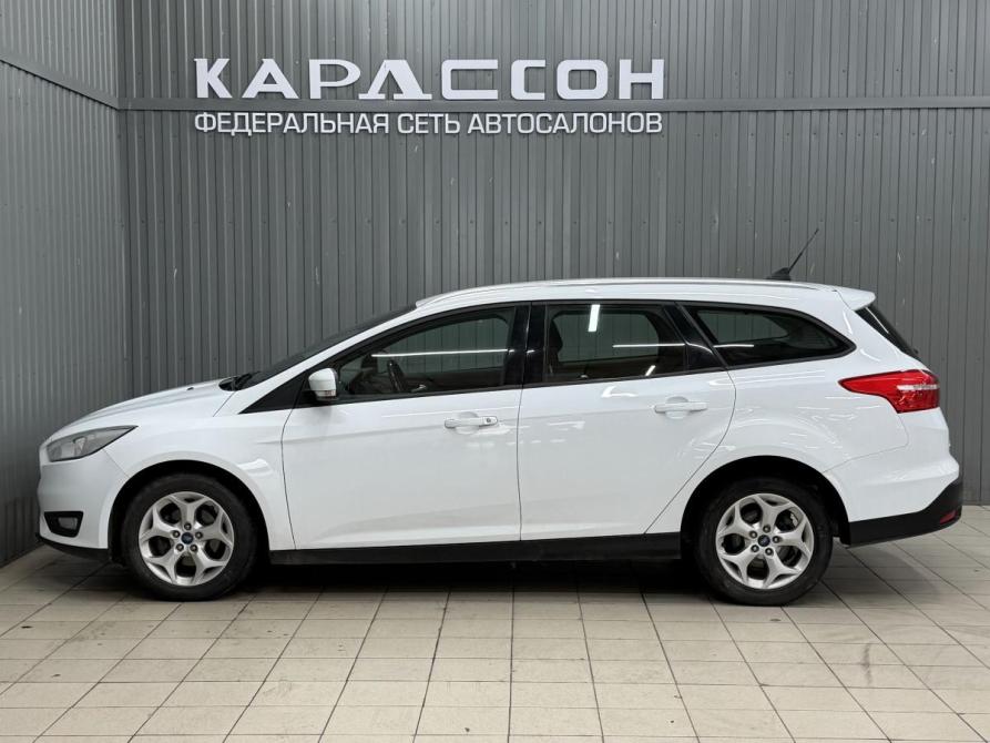 Ford Focus III Рестайлинг Магнитогорск  - изображение 5