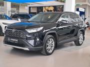 Toyota RAV4 V (XA50) Казань  - изображение 25