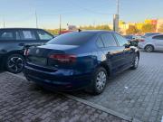 Volkswagen Jetta VI Рестайлинг Череповец  - изображение 16