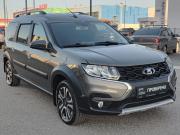 Lada (ВАЗ) Largus I Рестайлинг Йошкар-Ола  - изображение 25