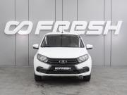Lada (ВАЗ) Granta I Рестайлинг Воронеж  - изображение 18
