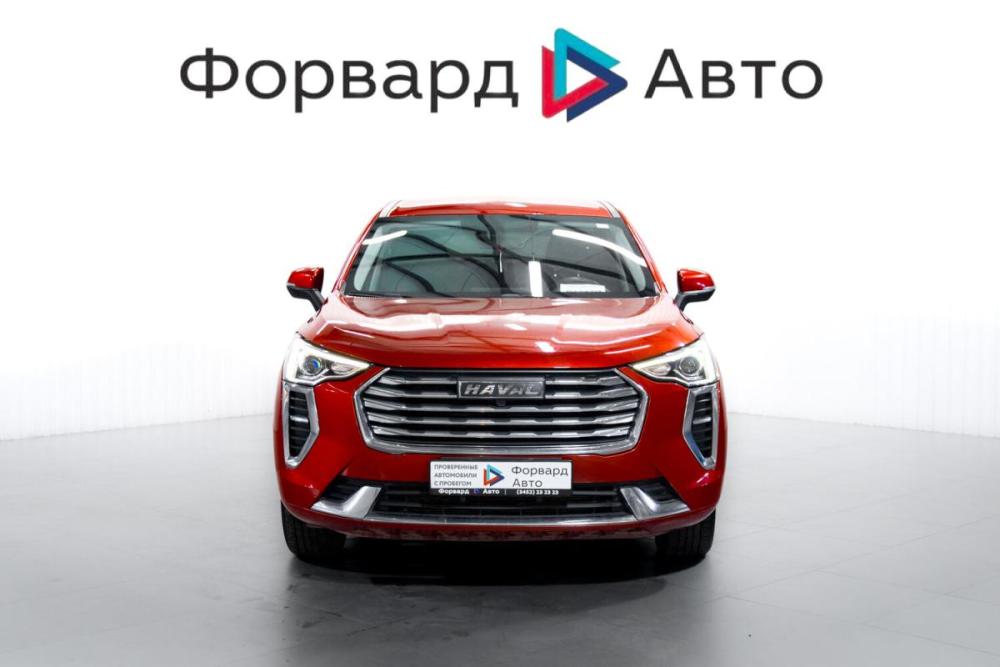 Haval Jolion I Тюмень  - изображение 2