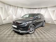 Belgee X50 Москва  - изображение 23