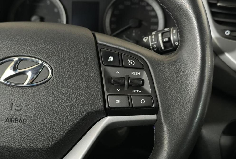 Hyundai Tucson III Нижний Новгород  - изображение 15