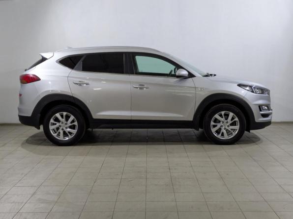 Hyundai Tucson III Рестайлинг с пробегом 2020 года, цена 2 440 000 рублей, 39119 км, внедорожник, Автокод Объявления
