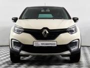 Renault Kaptur I Москва  - изображение 18