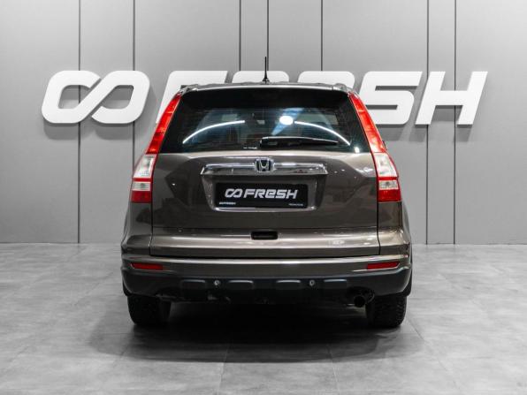 Honda CR-V III Рестайлинг с пробегом 2012 года, цена 1 339 000 рублей, 412811 км, внедорожник, Автокод Объявления