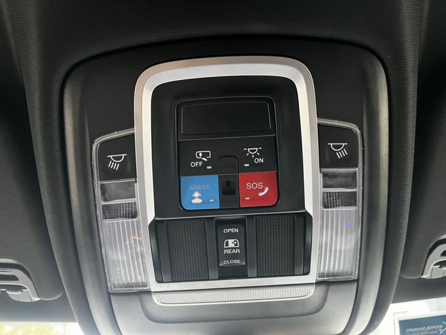 Ram 1500 V Рестайлинг Москва  - изображение 17