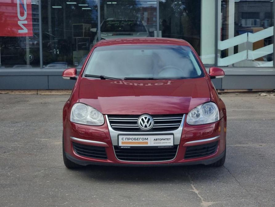 Volkswagen Jetta V Архангельск  - изображение 3