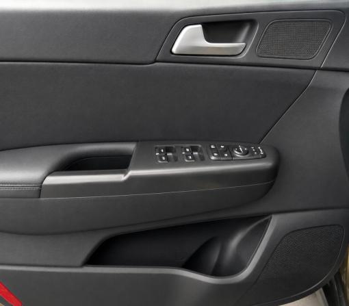 Kia Sportage IV с пробегом 2016 года, цена 1 900 000 рублей, 183126 км, внедорожник, Автокод Объявления