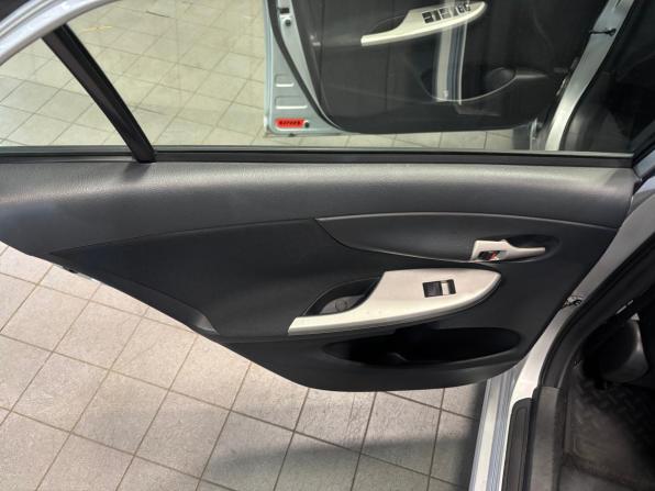 Toyota Corolla X (E140 E150) с пробегом 2008 года, цена 649 000 рублей, 178000 км, седан, Автокод Объявления