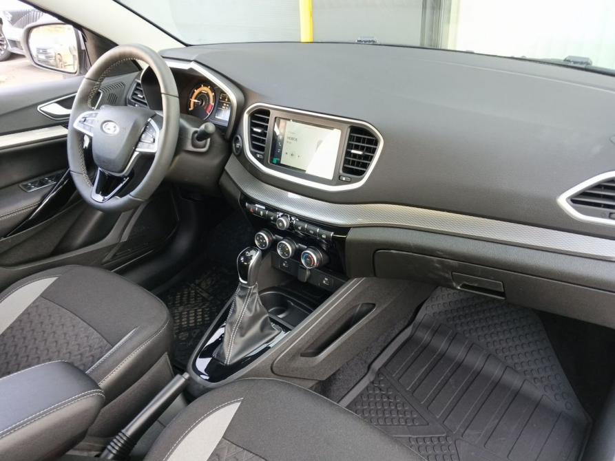 Lada (ВАЗ) Vesta I Рестайлинг (NG) Москва  - изображение 11