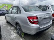 Lada (ВАЗ) Granta I Рестайлинг Екатеринбург  - изображение 12