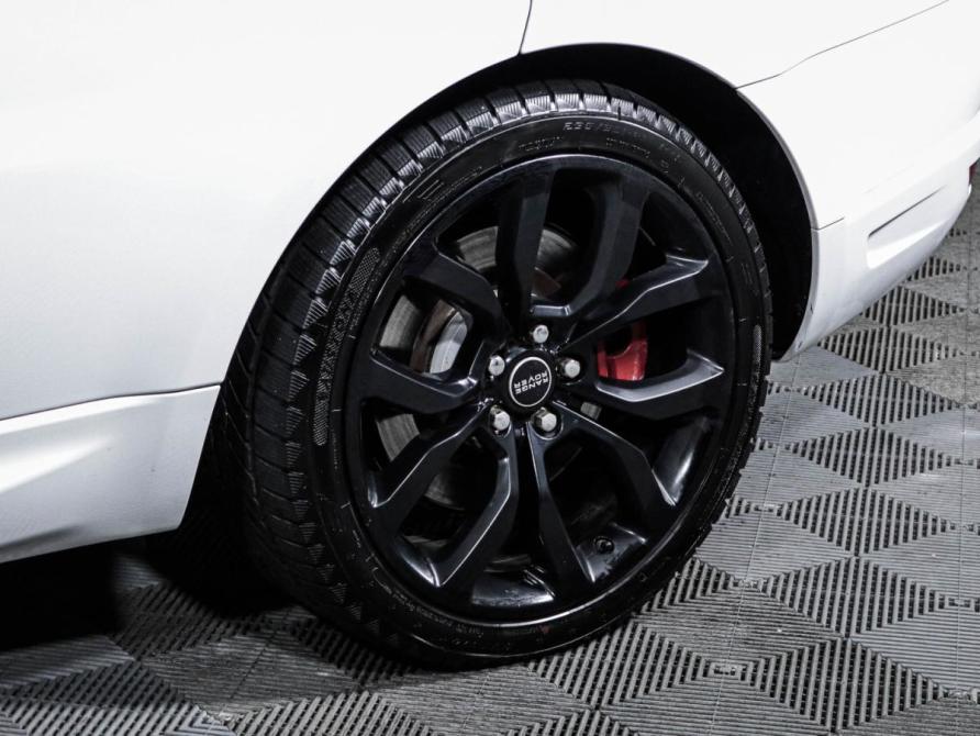 Land Rover Range Rover Sport II Москва  - изображение 15