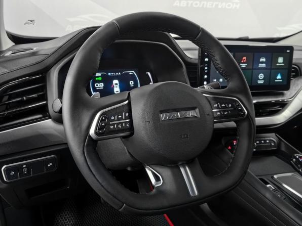 Haval F7x I Рестайлинг с пробегом 2022 года, цена 2 199 000 рублей, 71840 км, внедорожник, Автокод Объявления