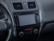 Suzuki SX4 I (Classic) Рестайлинг Тюмень  - изображение 24