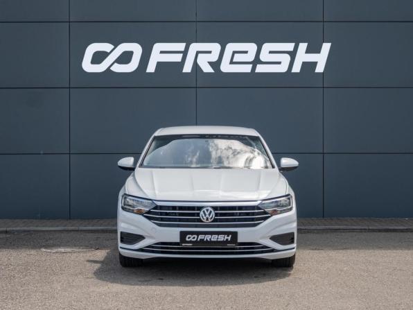 Volkswagen Jetta VII с пробегом 2019 года, цена 1 480 000 рублей, 213252 км, седан, Автокод Объявления