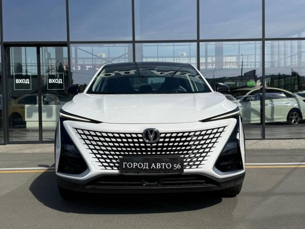 Changan UNI-T I с пробегом 2023 года, цена 2 030 000 рублей, 109752 км, внедорожник, Автокод Объявления