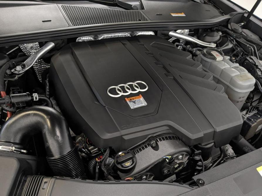 Audi A6 V (C8) Санкт-Петербург  - изображение 9